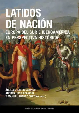 Latidos de Nación