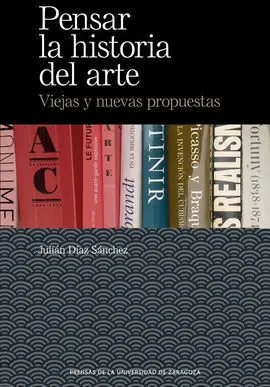 Pensar la Histora del Arte