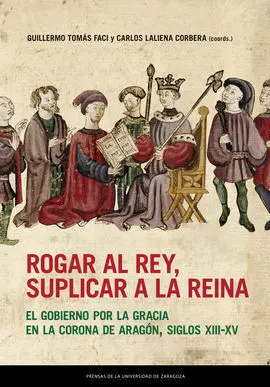 Rogar Al Rey, Suplicar a la Reina