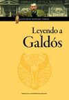 LEYENDO A GALDÓS