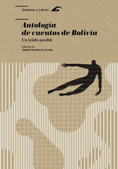 Antología de Cuentos de Bolivia