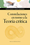 CONSTELACIONES EN TORNO A LA TEORÍA CRÍTICA