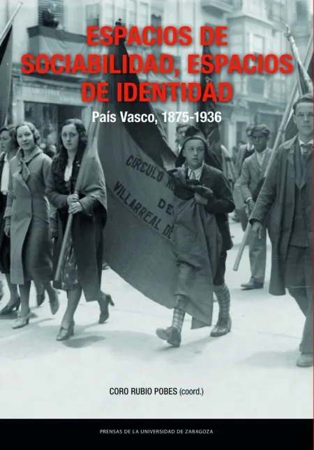 Espacios de Sociabilidad, Espacios de Identidad