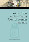 LOS CARLISTAS EN LAS CORTES CONSTITUYENTES (1869-1