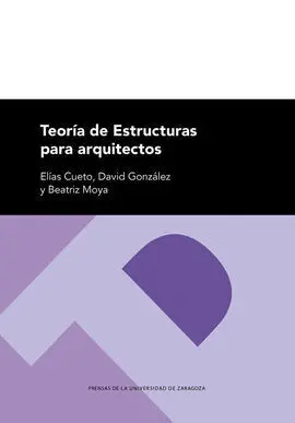 Teorías de Estructuras para Arquitectos