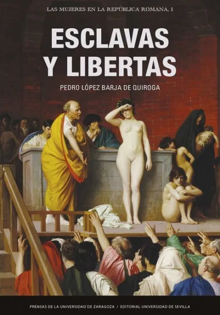 Esclavas y Libertas