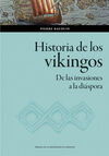 HISTORIA DE LOS VIKINGOS.