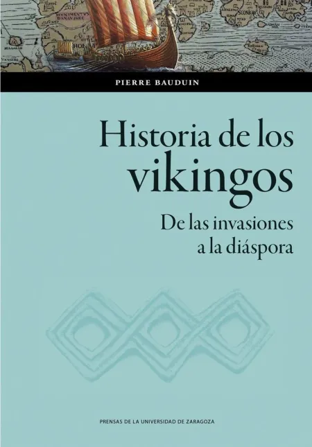 Historia de los Vikingos.