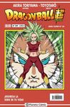 DRAGON BALL SERIE ROJA Nº 249