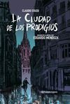 LA CIUDAD DE LOS PRODIGIOS (COMIC)