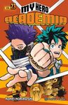 MY HERO ACADEMIA Nº 23