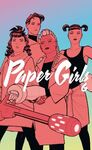 PAPER GIRLS  Nº 06/06