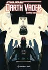 STAR WARS DARTH VADER LORD OSCURO (TOMO) Nº03/04