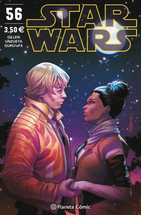 Star Wars Nº56