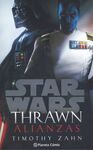 STAR WARS THRAWN ALIANZAS (NOVELA)