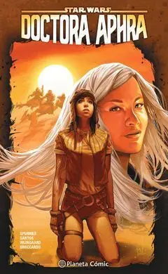 Star Wars Doctora Aphra Nº06/07
