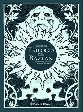Trilogia del Baztan Integral (Blanco y Negro) (Com