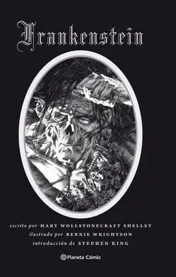 Frankenstein