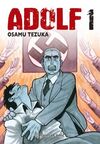 ADOLF TANKOBON Nº01/05