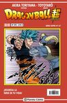 DRAGON BALL SERIE ROJA Nº278