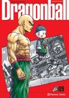 DRAGON BALL ULTIMATE Nº09/34