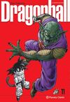 DRAGON BALL ULTIMATE Nº11/34