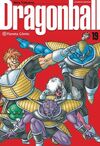 DRAGON BALL ULTIMATE Nº19/34