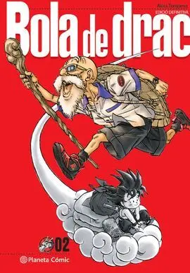 Bola de Drac Definitiva Nº 02/34