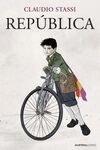 REPUBLICA (NOVELA GRAFICA)
