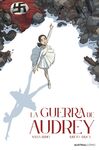 LA GUERRA DE AUDREY (NOVELA GRAFICA)