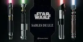 Star Wars Sables de Luz