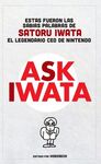 ASK IWATA