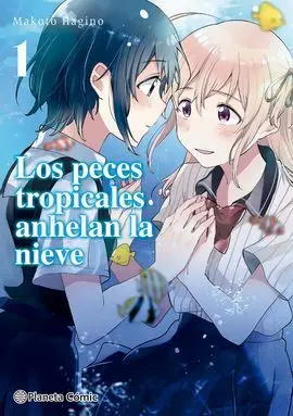 Los Peces Tropicales Anhelan la Nieve Nº 01/09