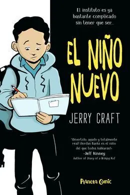 El Niño Nuevo 1