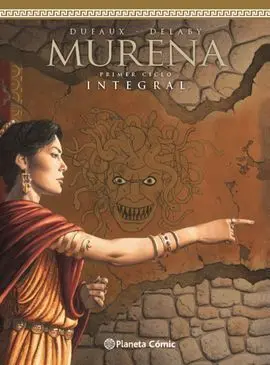 Murena Integral Nº 01(Ne)