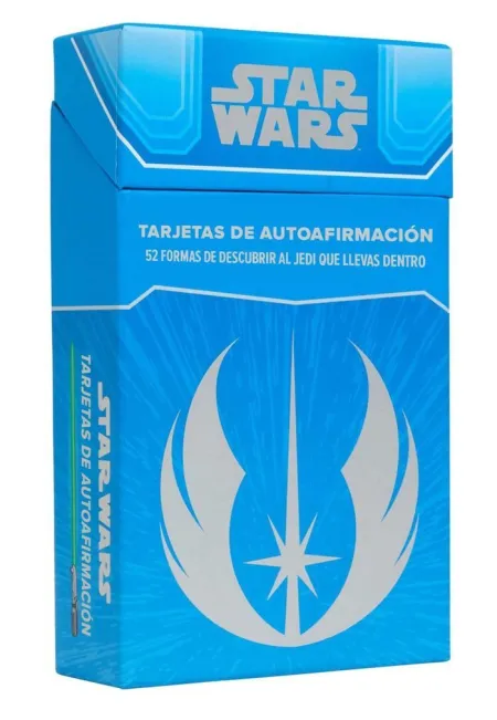 Star Wars Affirmation Deck