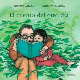 Cuento del Otro Dia, el