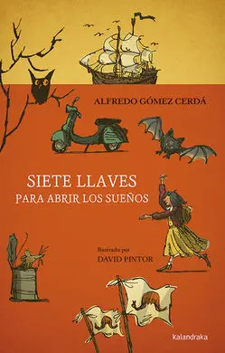 Siete Llaves para Abrir los Sueños