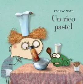 Un Rico Pastel