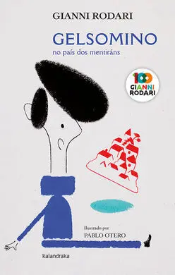 Gelsomino no Pais Dos Mentirans