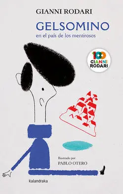 Gelsomino en el Pais de los Mentirosos