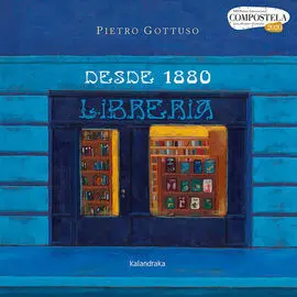 Desde 1880 (Xiii Premio Internacional Compostela D