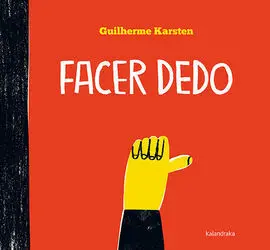 Facer Dedo