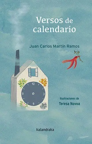 Versos de Calendario. (Orihuela)