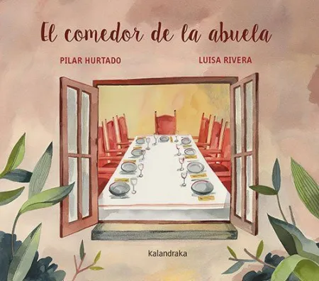 Comedor de la Abuela, el