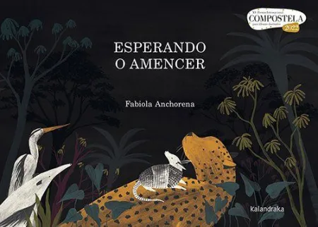 Esperando o Amencer