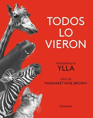 Todos lo Vieron