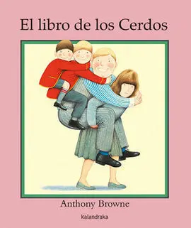 El Libro de los Cerdos