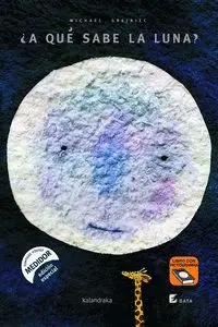 ¿A qué Sabe la Luna? B. a. t. a.