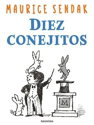 Diez Conejitos